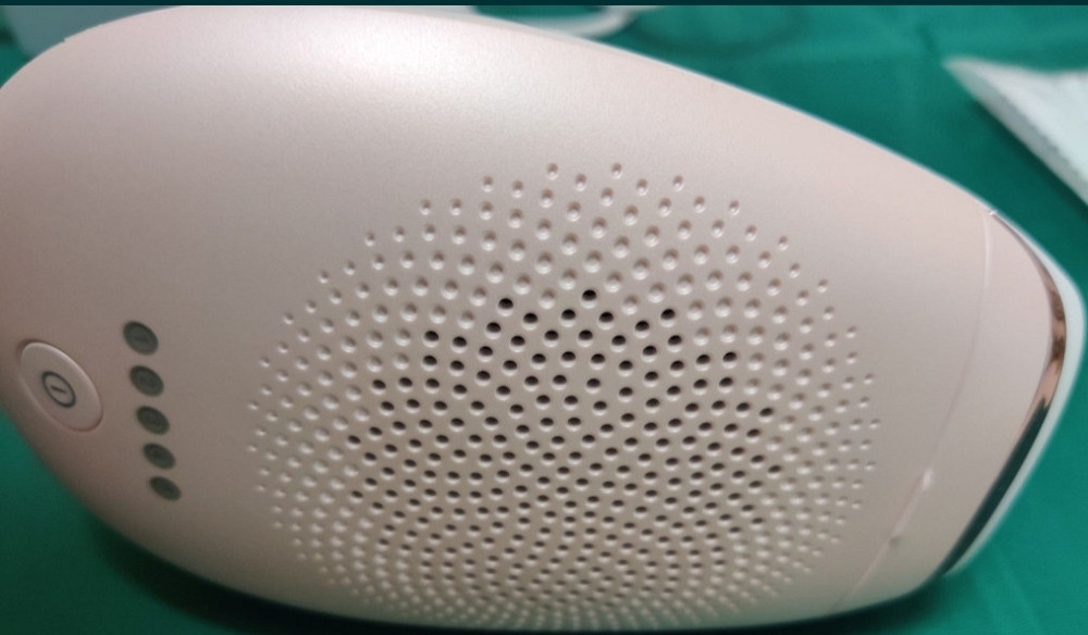 Фотоепилятор Philips Lumea NO SC1994/00 Київ - фото 4