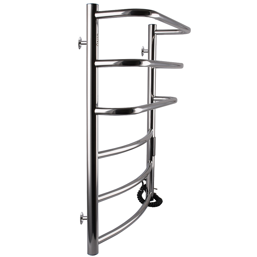 Рушникосушарка UNIO LKD ЕU 700-500-6 Драбинка Каскад Дуга електро Киев - изображение 4