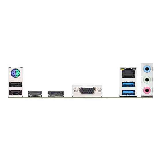 Материнська плата Asus Prime H610I-Plus-CSM Socket 1700 ( 11642 ) Харьков