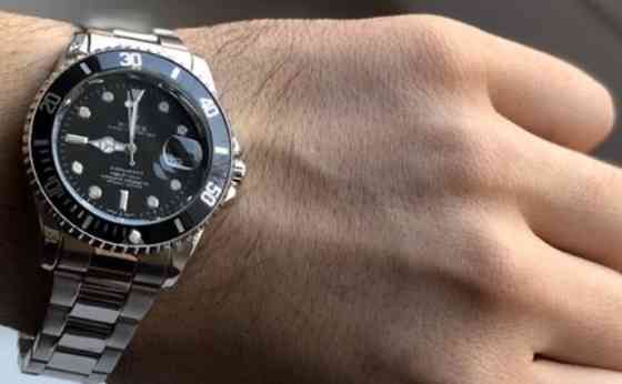Чоловічий наручний годинник Rolex Submariner. Київ