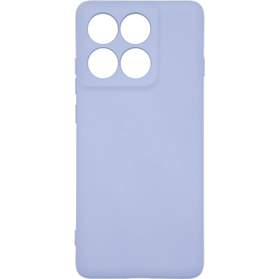 Чохол до мобільного телефона Armorstandart Motorola Edge 60 Pro 5G Camera cover Lavender (ARM85880) Вінниця - фото 1