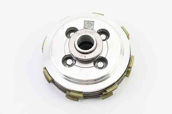 Зчеплення – внутрішня частина d-20mm варіатор Київ