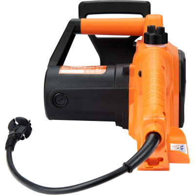 Ланцюгова пила SEQUOIA 2.0 кВт, шина 35 см, ланцюг 3/8&apos;&apos; (SEC2014) Вінниця - фото 12