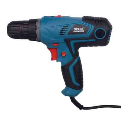 Шуруповерт Зеніт Профі ЗПШ-600 S2 (853790) Вінниця