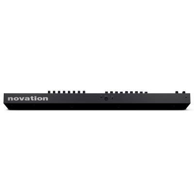 MIDI-клавиатура Novation Launchkey 61 MK4 (236473) Винница - изображение 8