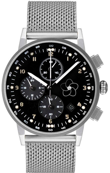 Годинник наручний ЖЕНСКИЙ елітний із діамантом, механізм MIYOTA/CITIEZEN Київ - фото 7