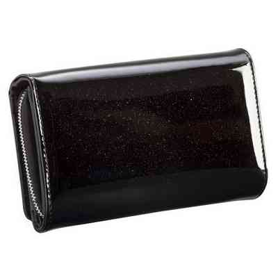 Кошелек Semi Line RFID Black (DAS303118) Винница