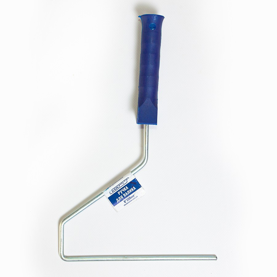 Ручка для валика 6х60 мм TITAN COLOR Ровно - изображение 1