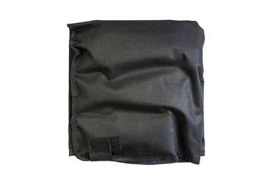 Набір інструментів демонтажу внутрішньої обшивки салону 11пр., на полотні Одеса