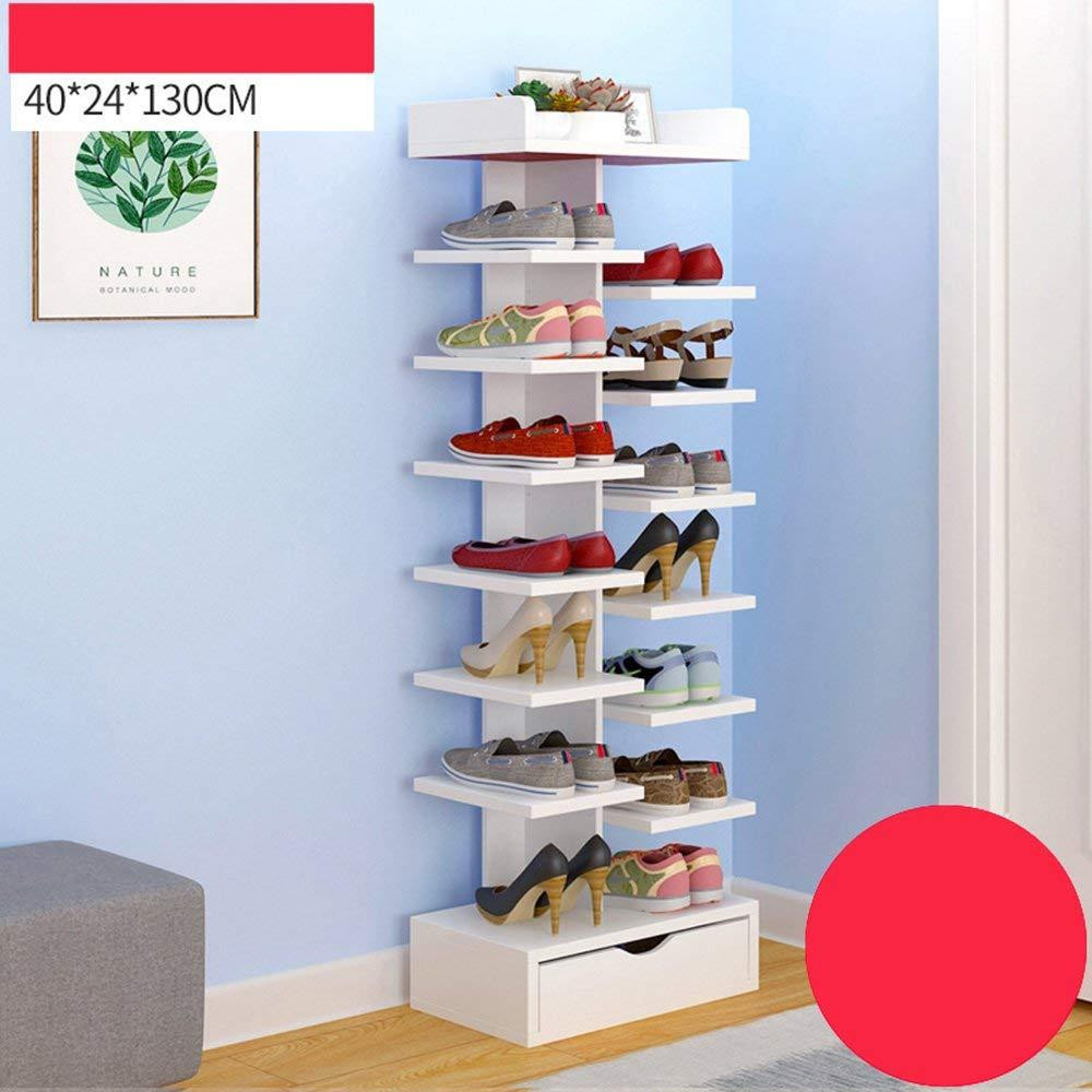 Полиця для взуття "Ірхель 14" зефір Миколаїв - фото 1