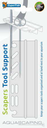 Тримач SF SCAPERS TOOL SUPPORT (A4060560) Київ