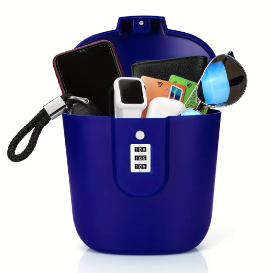 Портативний сейф 27755 Луцк