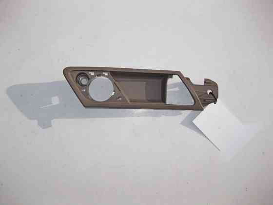 Mercedes-Benz  A1647660464 1A28 Накладка задньої правої внутрішньої ручки дверей коричнева ML W164 GL X164 Одеса