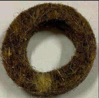 Повсть для втулки заднього мосту МТ, ДНІПРО VDK Киев - изображение 1