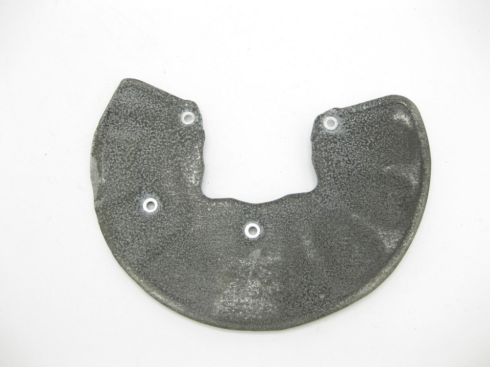 Mercedes-Benz  A1664210220 Передній правий гальмівний щиток ML/GLE W166 GLE Coupe C292 GL/GLS X166 Одеса - фото 3