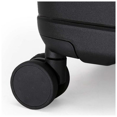 Чемодан Semi Line 20" S T5794-1 Black (DAS303023) Винница - изображение 10