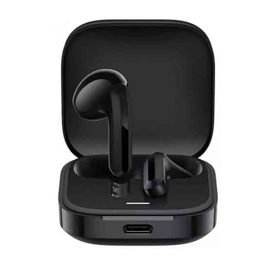 Бездротові навушники Xiaomi Redmi Buds 6 Active Black Київ