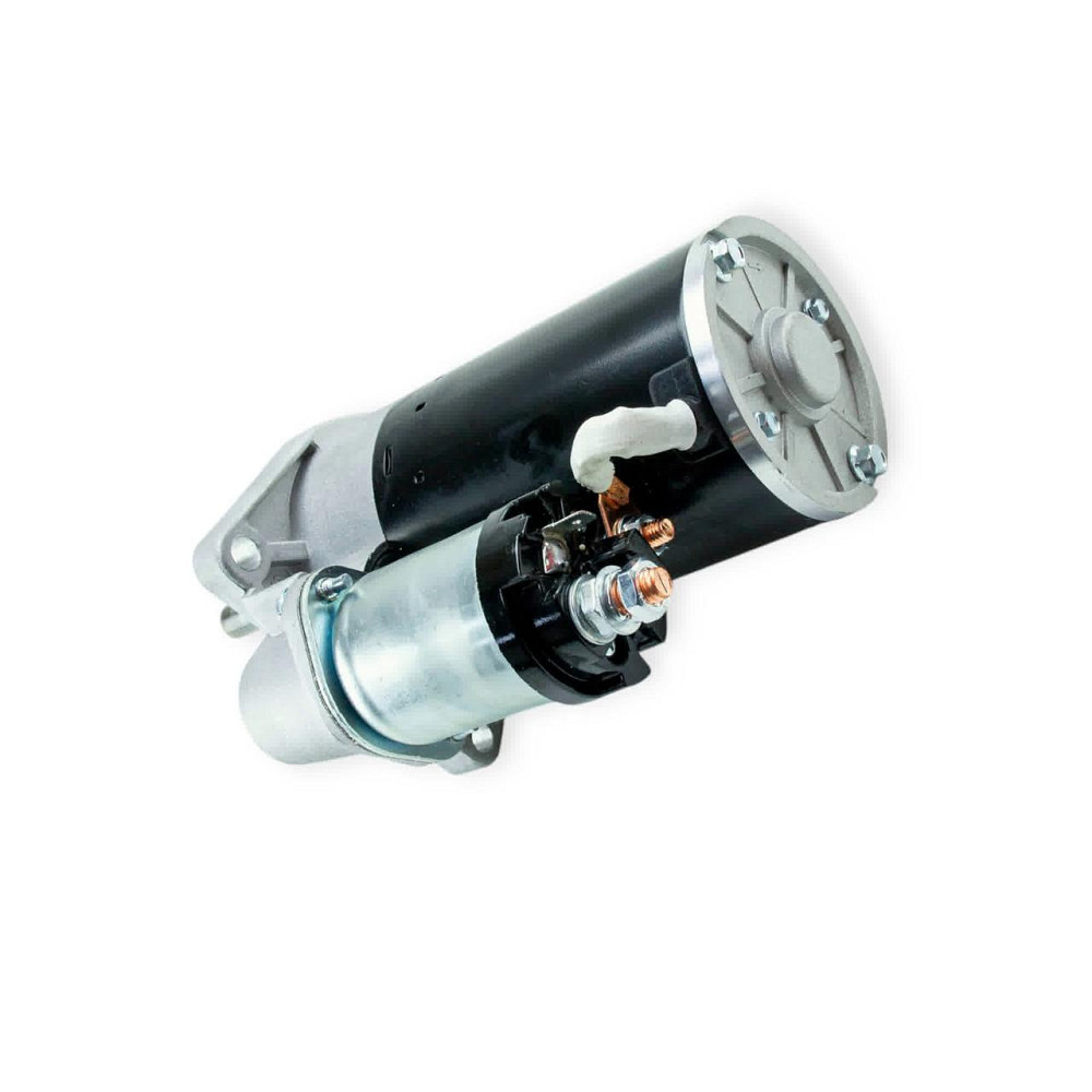 Стартер 2109, 2199, 2113, 2114, 2115 на постоянных магнитах 2108, Мукачево - изображение 1