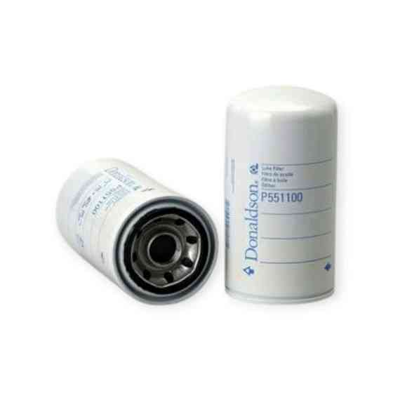 Фільтр P551100 масляний Мукачево