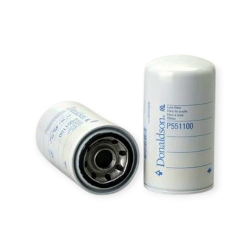 Фильтр P551100 масляный Мукачево - изображение 1