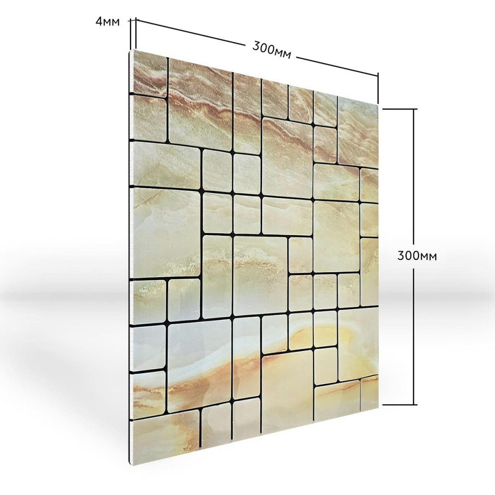 Самоклеящаяся мозаика для декора Киев - изображение 3