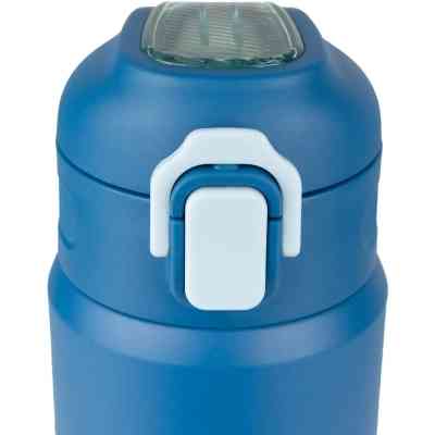 Термокружка Tribe Urban 0,6 л blue (T-DD-0013-blue) Винница