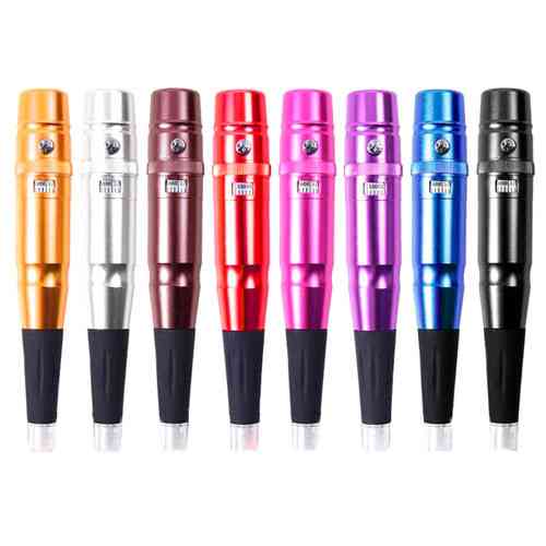 Компактная машинка-ручка для перманентного макияжа Киев