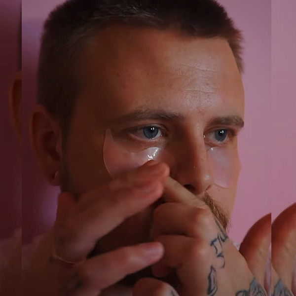 Набір ранкового догляду для чоловіків Київ - фото 7