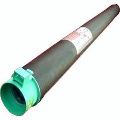 Тонер-картридж Ricoh type 1160w (DT70BLK) Black 2,2K (888029/888150) Вінниця - фото 1