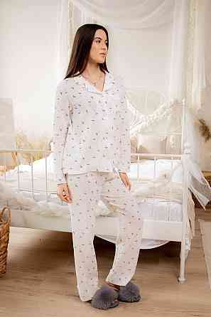 Жіночий комплект з мусліна Харків