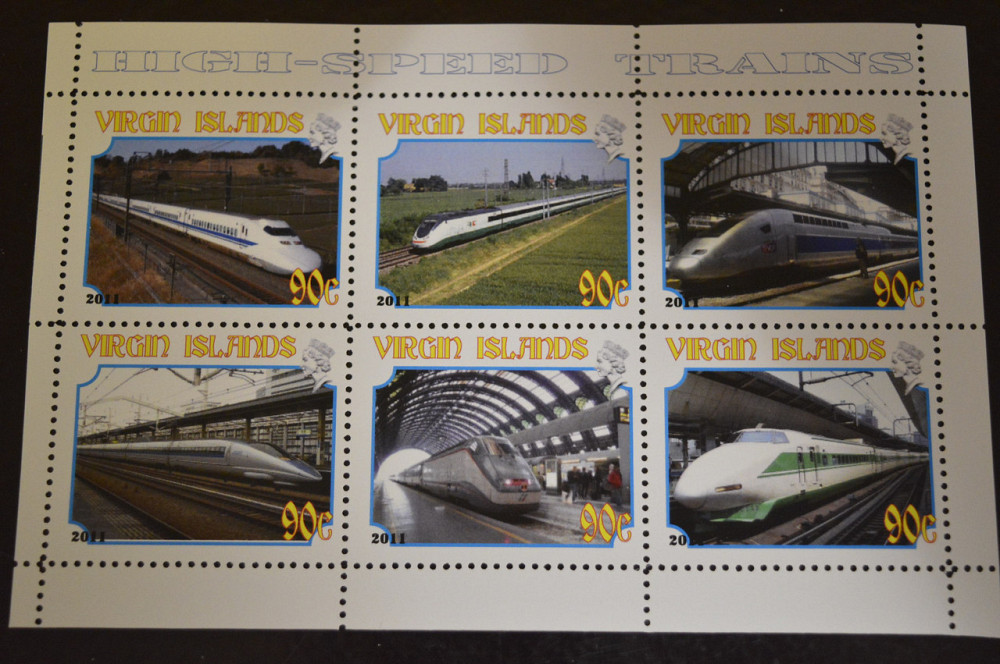 Транспорт. Поїзда. Локомотиви. Швидкісні потяги. Не офіційний випуск (8) Полтава - фото 1