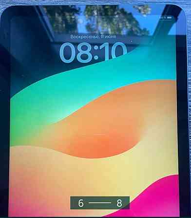 Планшет: iPad 2022 GEN10 (10.9") 64Gb. + Подарунок, у ідеальному стані! Київ