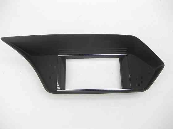 Mercedes-Benz  A2126801236 Декоративне облицювання центрального дисплея E-class W212 E-class S212 Одеса