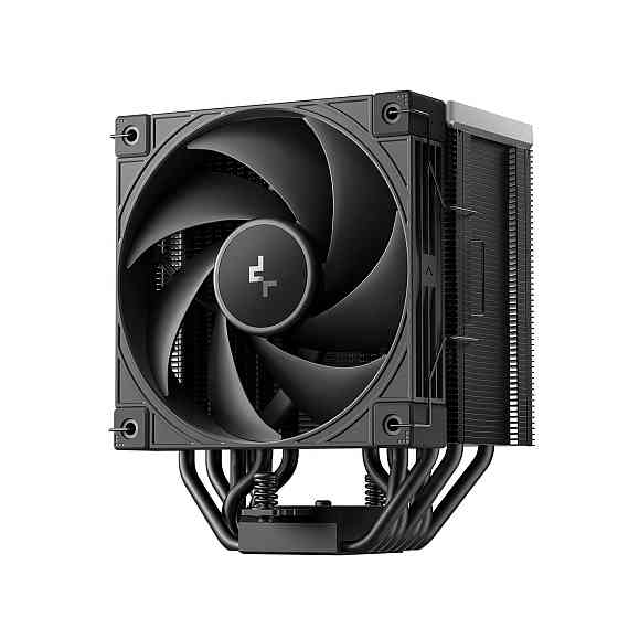 Кулер процесорний DeepCool AK700 Digital NYX Black (R-AK700-BKNNMN-GJD-1) ( 20318 ) Харьков