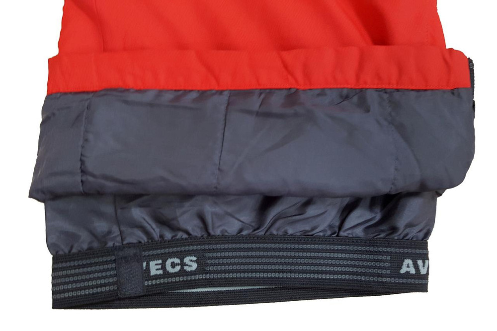 Женские батальные горнолыжные штаны Avecs GREAT SNOW PANTS KIDS Киев - изображение 4