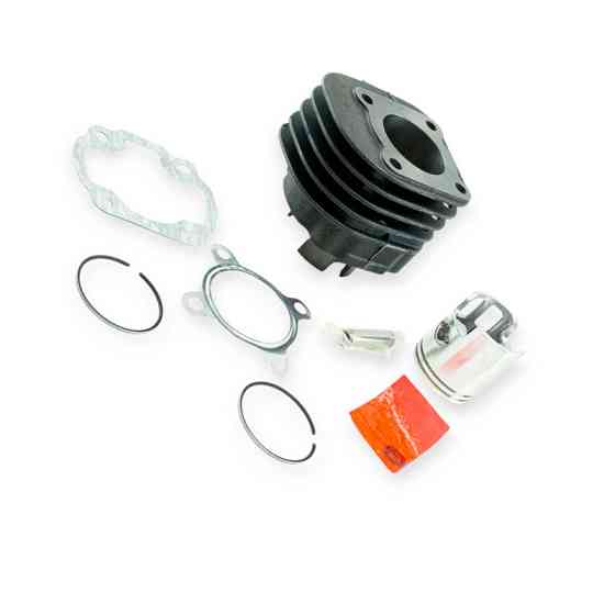 Циліндр збору Ямаха JOG 65 3KJ (d=44) Мукачево