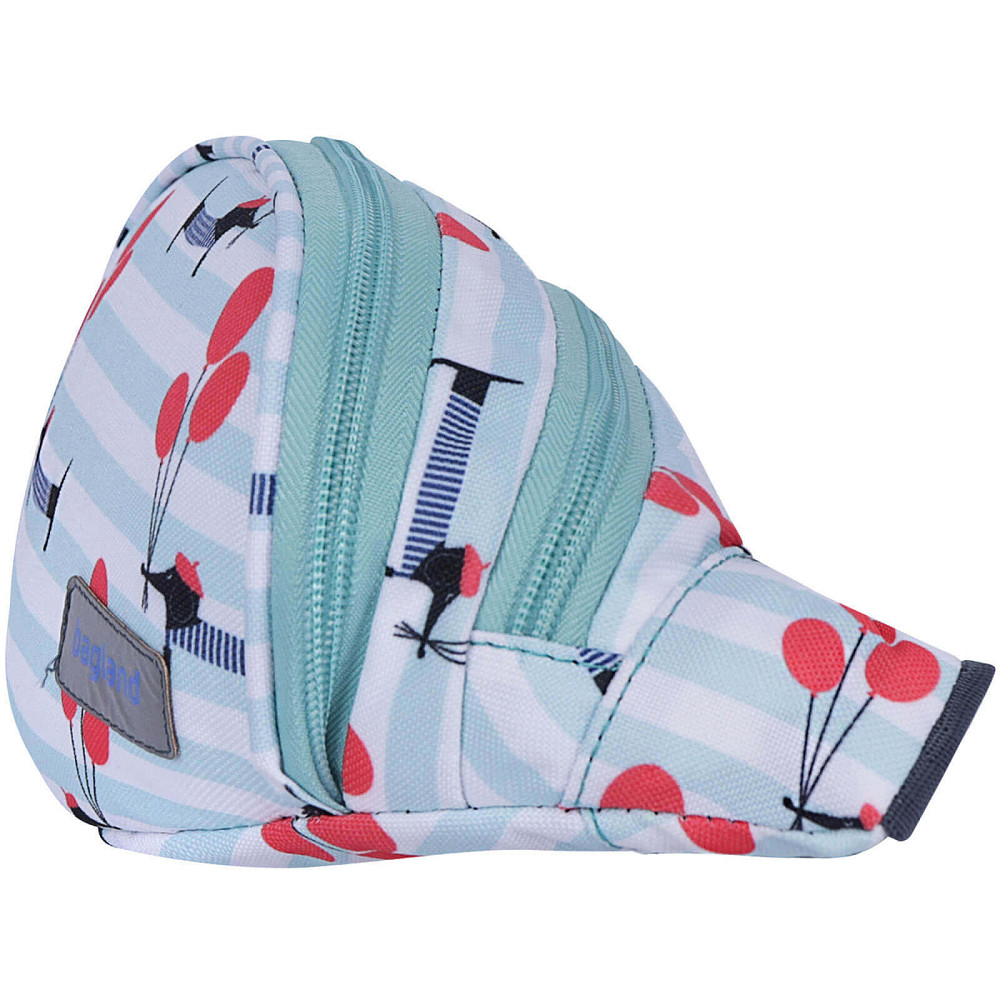 Bagland Бананка Bagland Bella 2 л. сублімація 821 (00202664) Коломия - фото 2