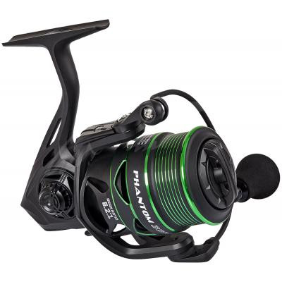 Котушка Brain fishing Phantom Match/Bolo 4000 9+1BB 6.2:1 (1858.42.42) Вінниця - фото 3