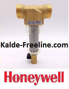 Фильтр для воды 3/4"; Resideo (Honeywell) kvs 6,3; 16 бар; (до 40°С) Харків - фото 1