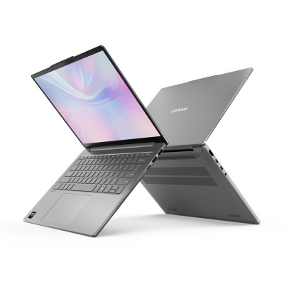 Ноутбук Lenovo IdeaPad Slim 5 14ARP10 (83HT003DRA) Винница - изображение 12