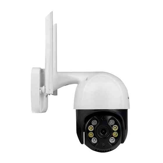 Бездротова поворотна камера GV-202-IP-M-DOС40-30 SD Київ