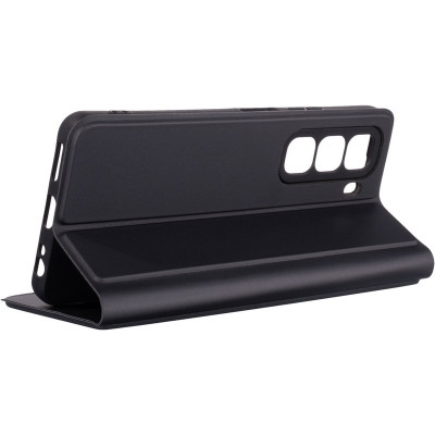 Чехол для мобильного телефона BeCover Exclusive New Style Infinix HOT 50 (X6720) Black (712634) Винница - изображение 8