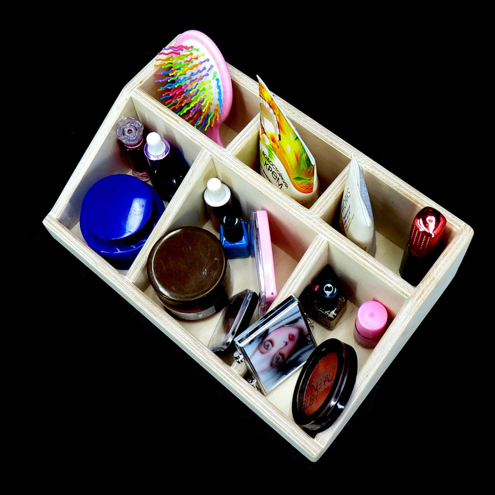 Органайзер для косметики 