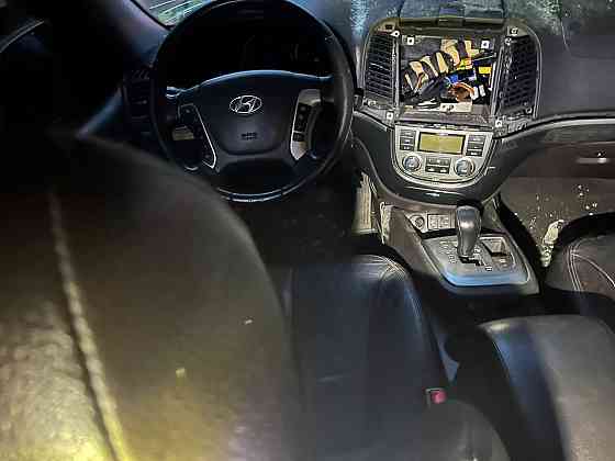 Кермо у чудовому стані (рестайлінг) Hyundai Santa Fe 2010–2012 Київ