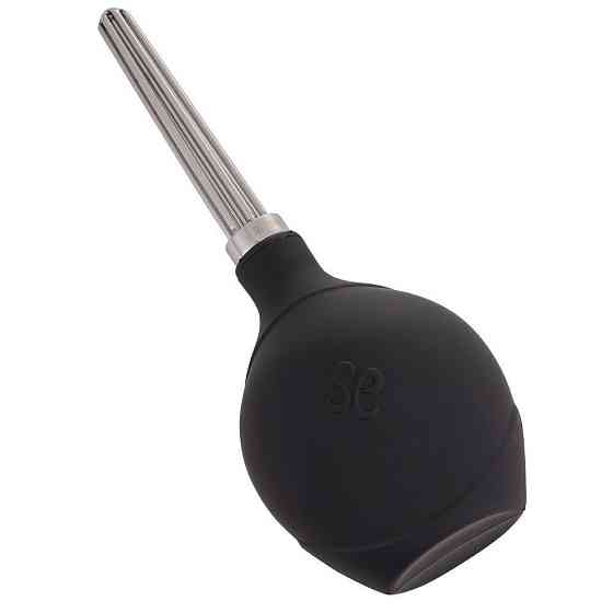 Спринцовка LOCKINK SEVANDA Stream Enema Bulb Sex Aura Киев