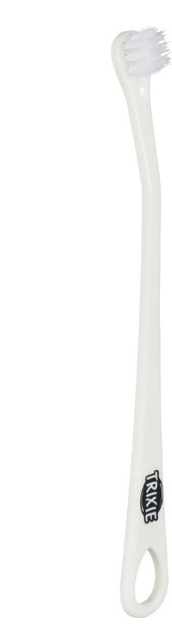 Зубные щетки для кошек и собак малых пород Trixie 4 шт Винница - изображение 1