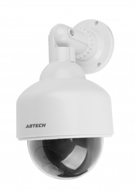 Видеонаблюдение муляж CAMERA DUMMY 2000, Фальшивая камера наблюдения Dummy Camera ZF-76 Львов - изображение 8