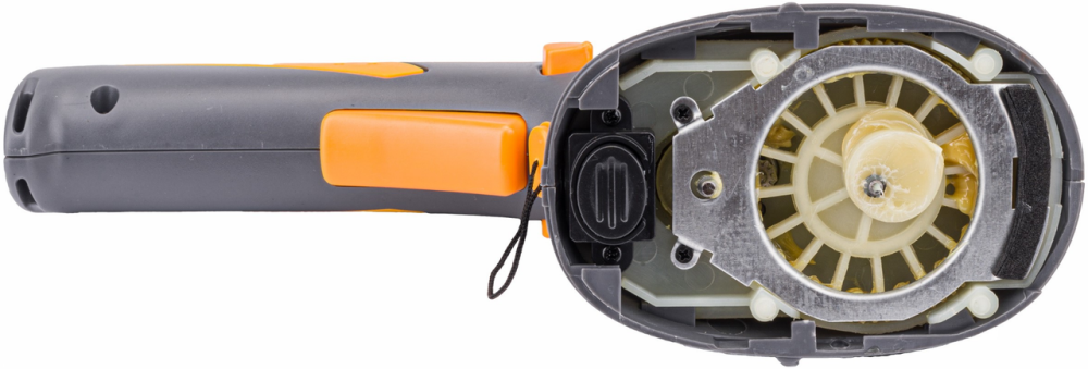 Акумуляторні ножиці для трави Powermat 12см 3.6V (Польща) Київ - фото 8