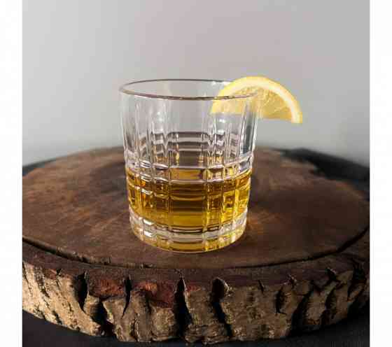 Набір склянок 6 шт. на 300мл Вінниця