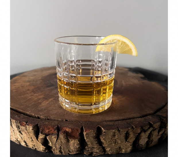 Набор стаканов 6 шт на 300мл Винница - изображение 3